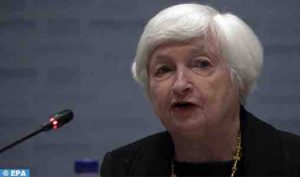 Janet Yellen