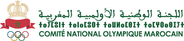 Comité national olympique marocain Maroc