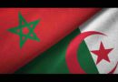 Maroc Algérie Morocco Algeria