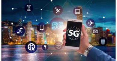 5G Maroc Morocco