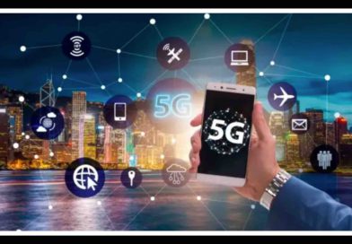 5G Maroc Morocco