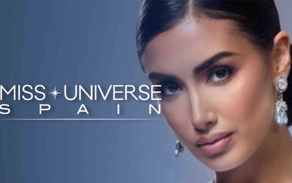 marocaine miss univers Espagne