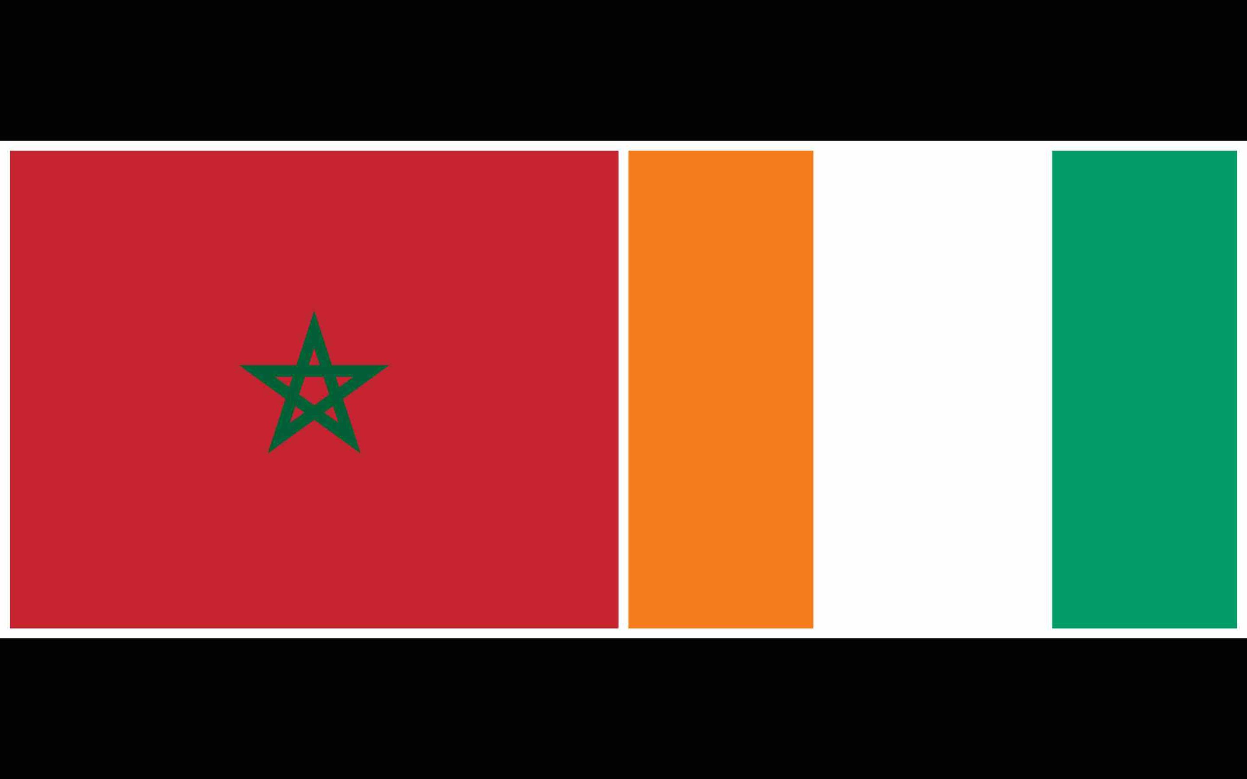 Maroc Côte d'Ivoire