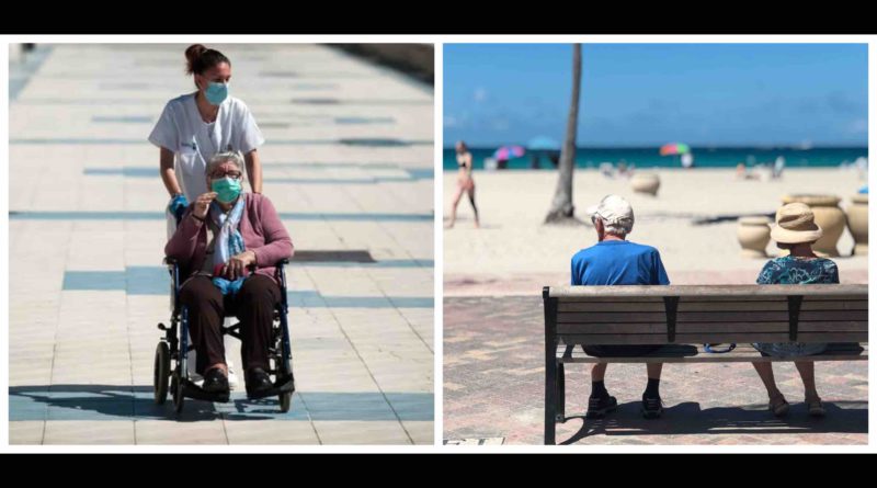 retraite retraités personnes âgées vieux