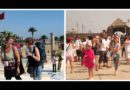 touristes tourisme Maroc