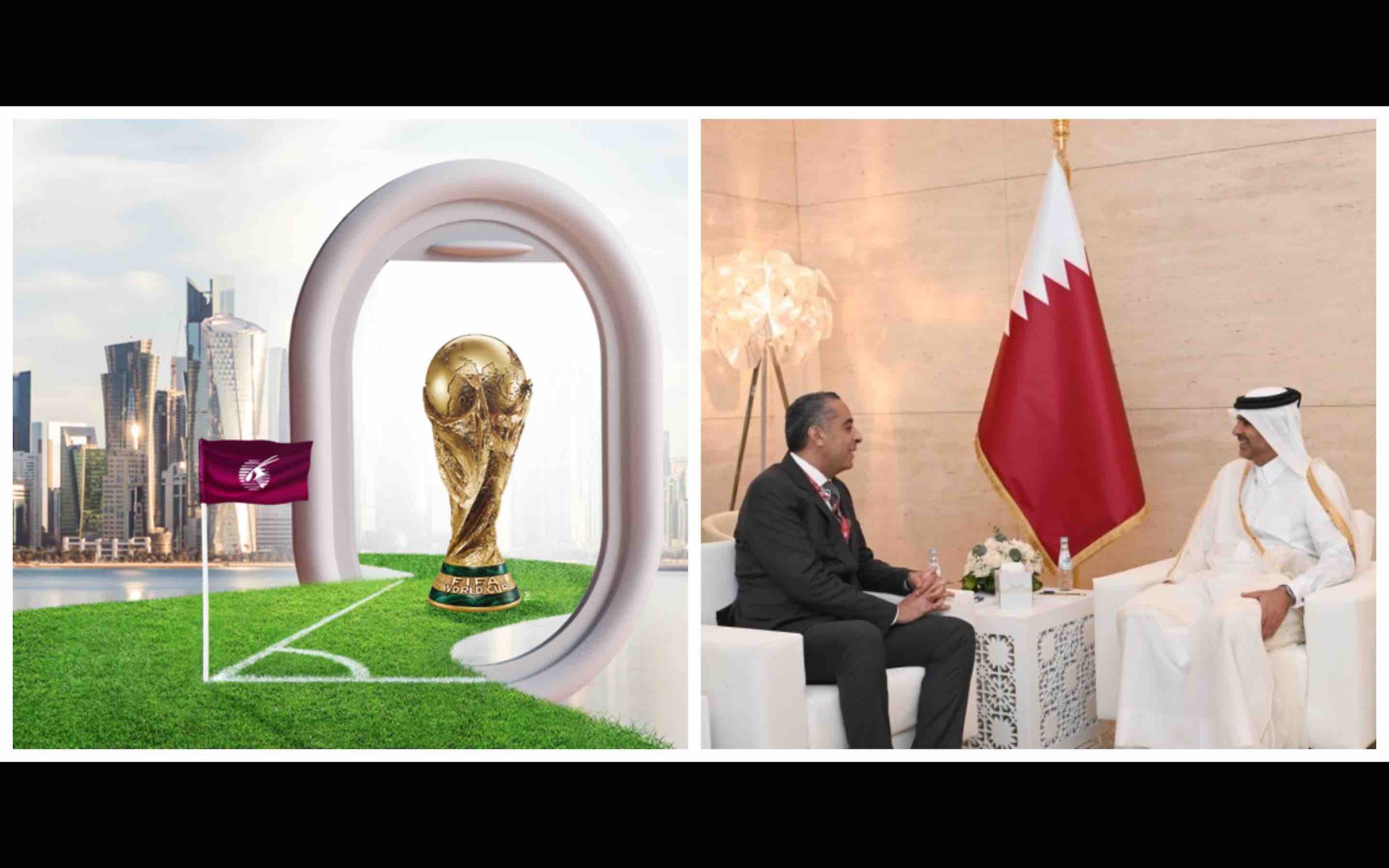 Coupe du monde Qatar 2022 sécurité Maroc Abdellatif Hammouchi
