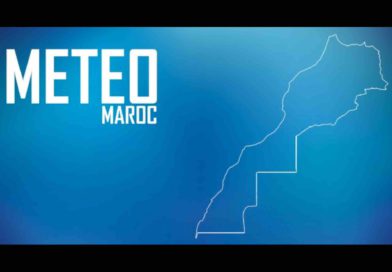 météo Maroc
