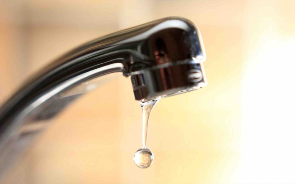 robinet eau Maroc Morocco water