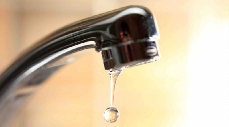 robinet eau Maroc Morocco water