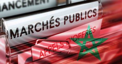 Santé : annulation de marchés publics entachés d’irrégularités