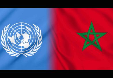 Maroc ONU Organisation des Nations unies Morocco