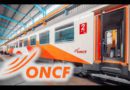 Office national des chemins de fer ONCF Maroc
