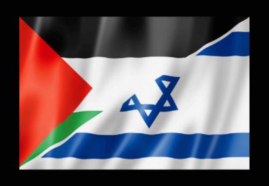 Palestine Israël