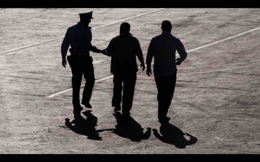 extradition Maroc Espagne