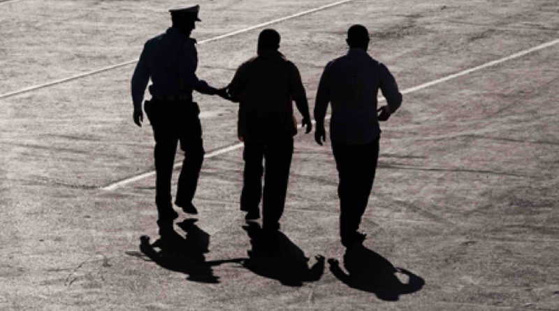 extradition Maroc Espagne