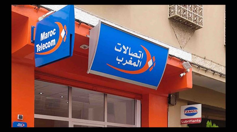 Maroc Telecom