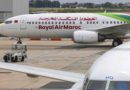 Royal Air Maroc RAM Maroc Morocco