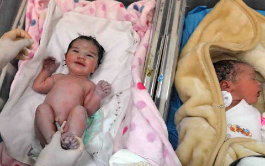 bébé bébés Maroc