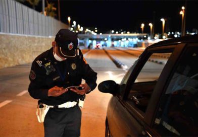 Maroc : plus de 70 000 avis de recherche annulés