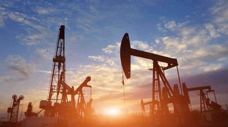 prospection recherche gaz pétrole Maroc