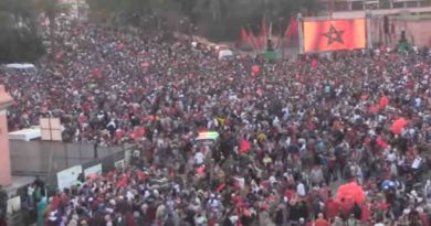 mondial société Maroc