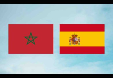 Maroc Espagne Morocco Spain