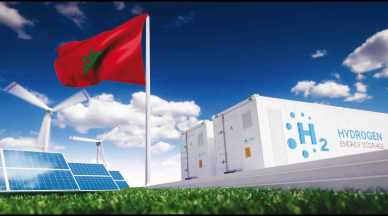 Renewable Energies Morocco énergies renouvelables Maroc