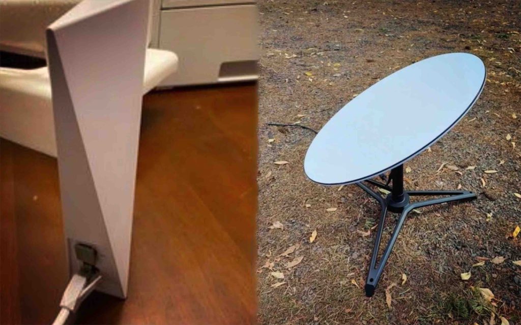 Starlink Maroc Morocco