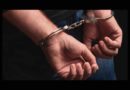 arrestation Maroc menottes