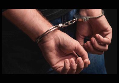 arrestation Maroc menottes