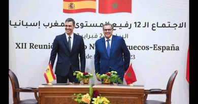 Une Réunion de Haut Niveau entre le Maroc et l’Espagne