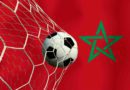 Foot Maroc football Morocco