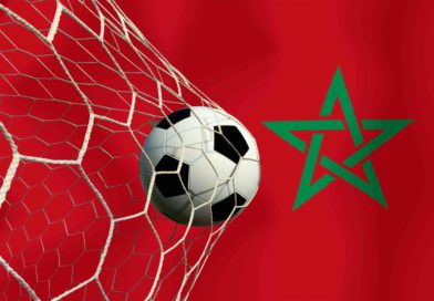 Foot Maroc football Morocco
