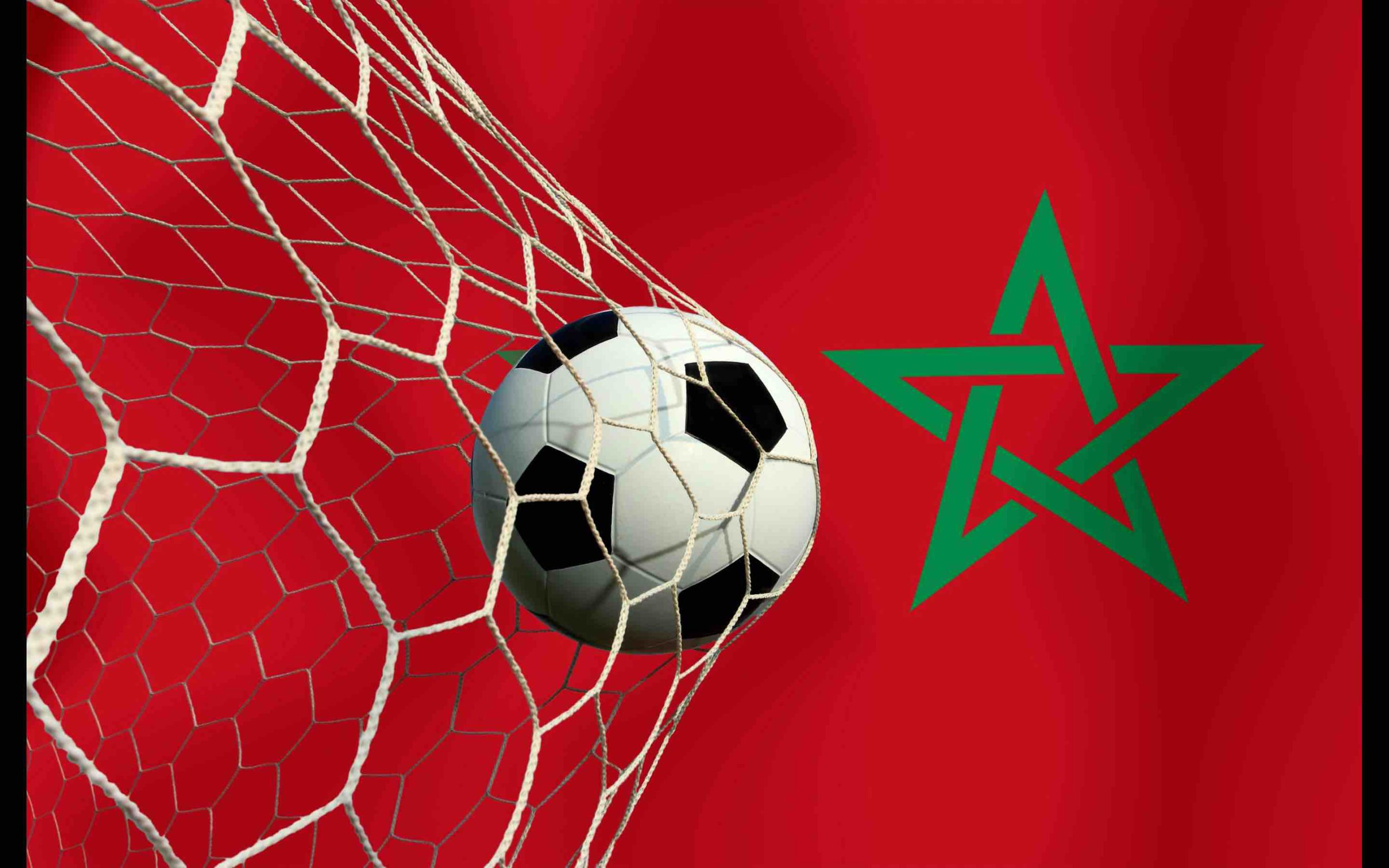Foot Maroc football Morocco