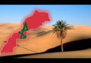Maroc Sahara marocain Morocco