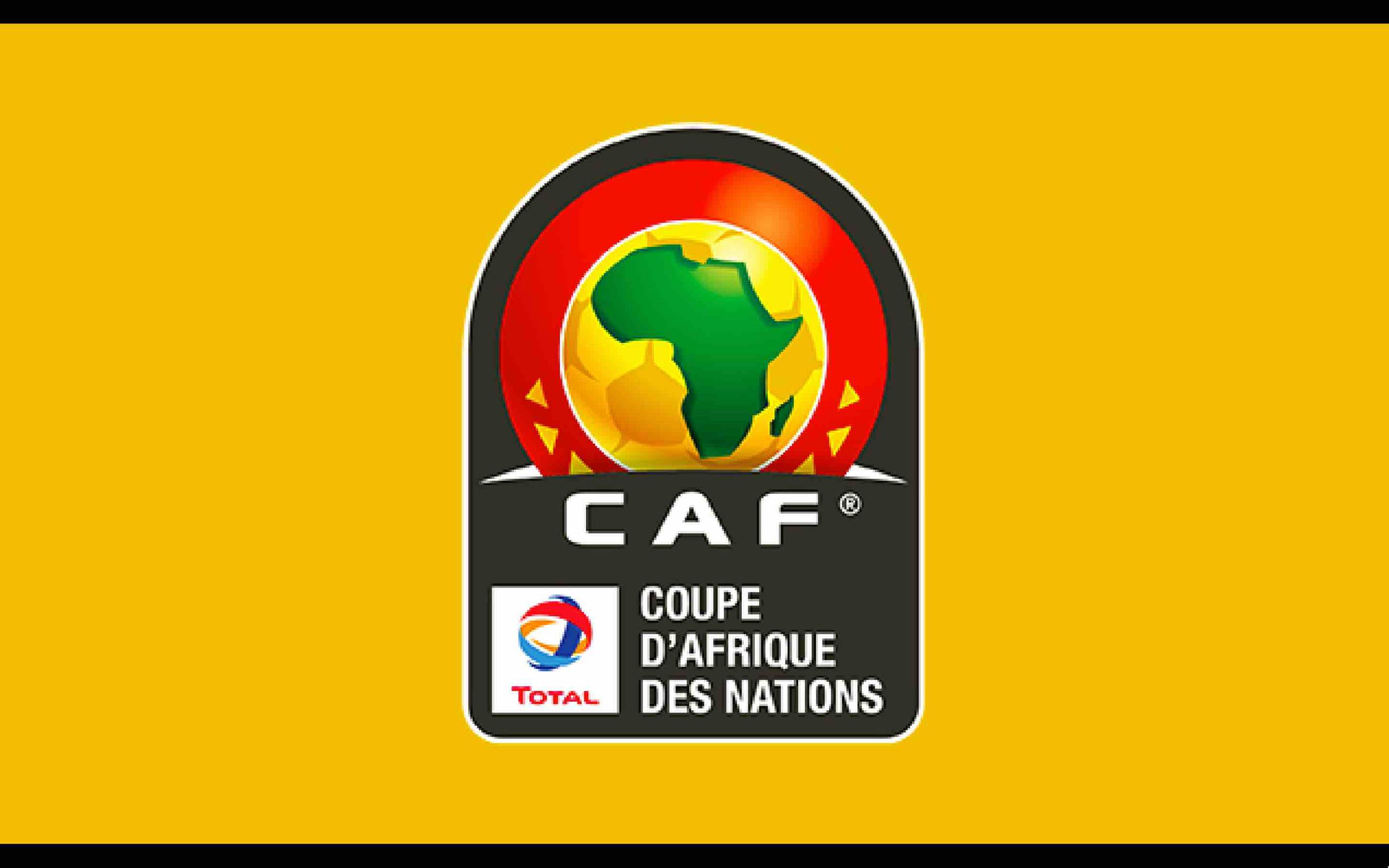 CAN 2027 Coupe Afrique des Nations