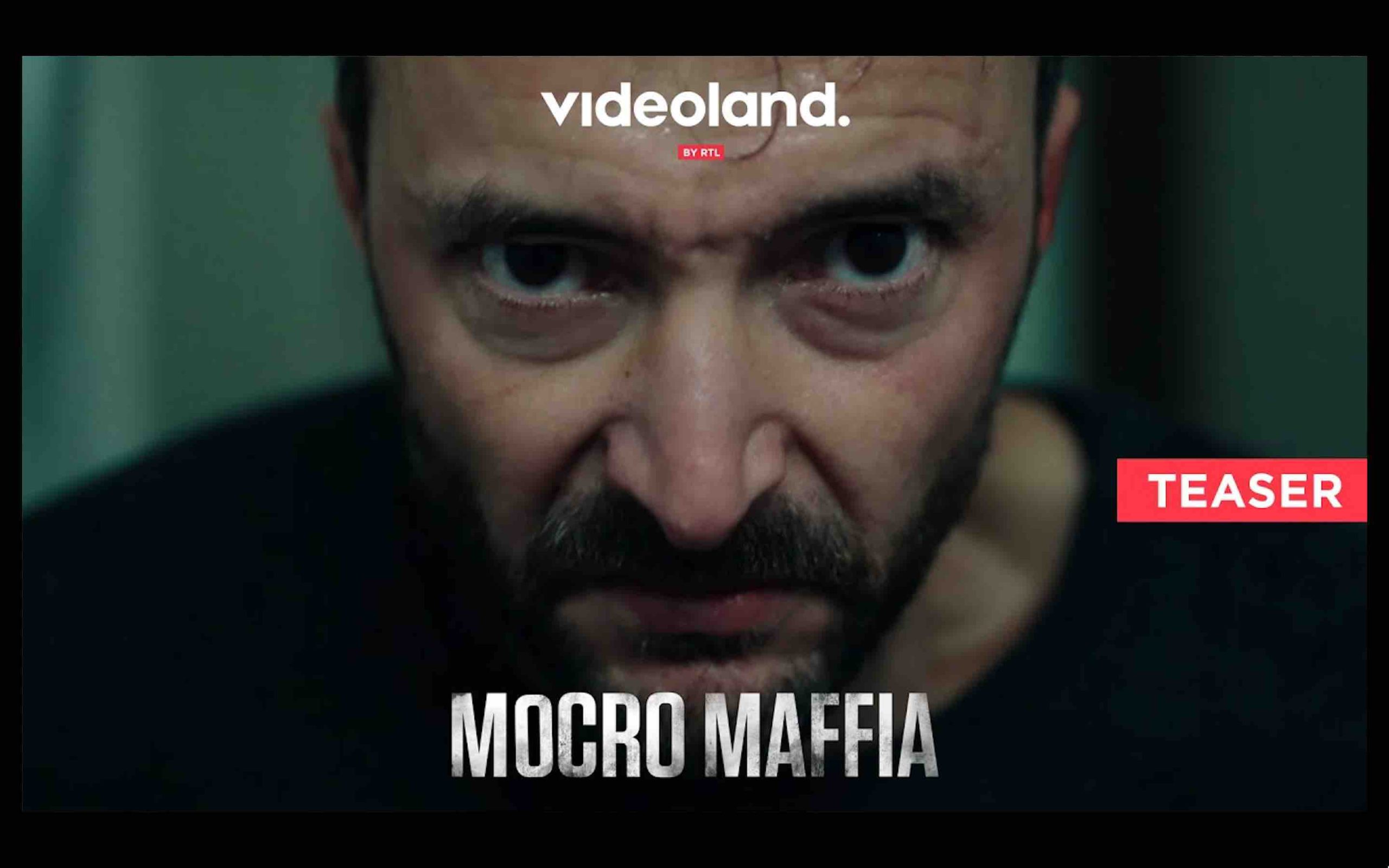 (Vidéo) Bande-annonce de Mocro Maffia 5