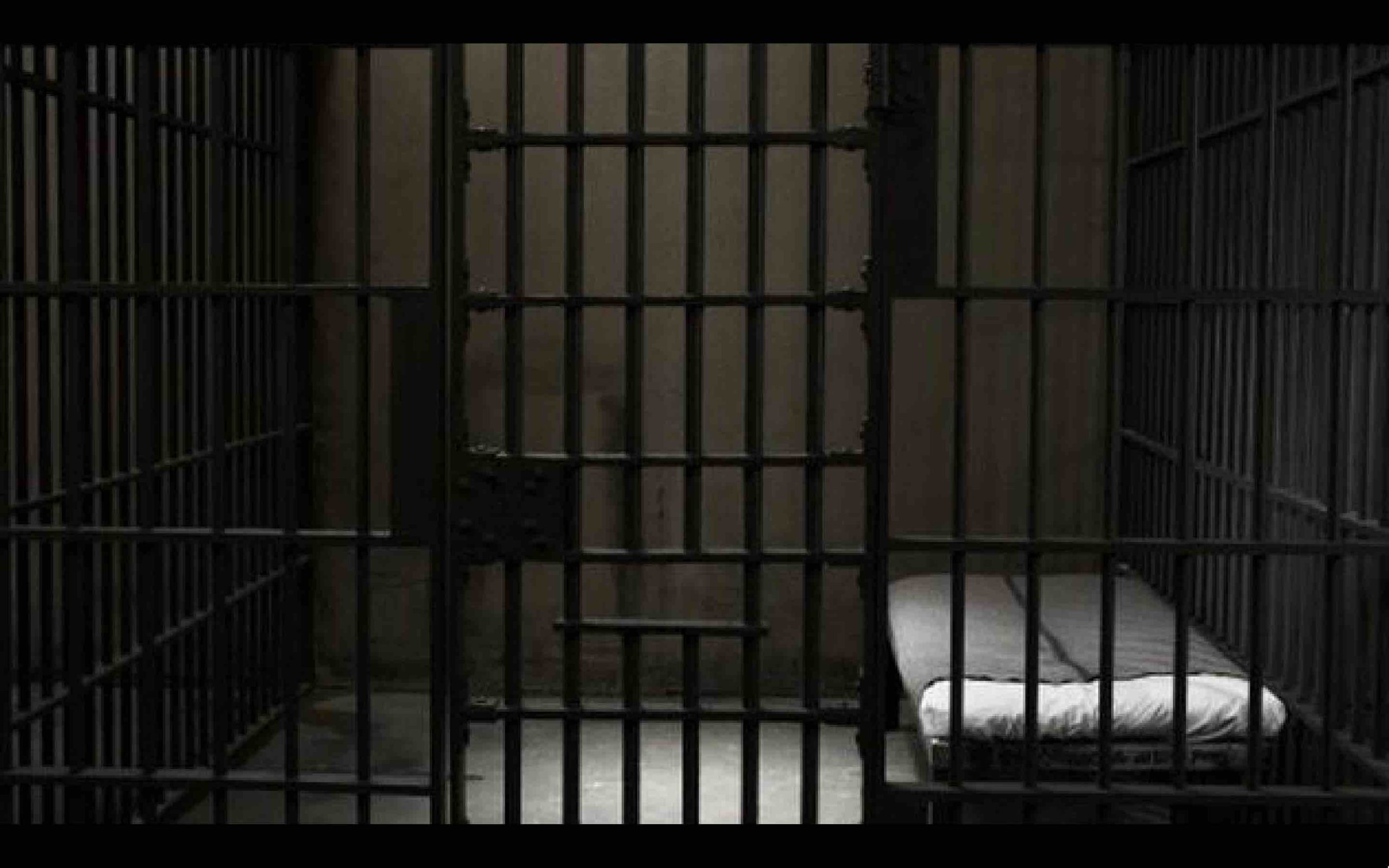cellule prison Maroc jail Morocco