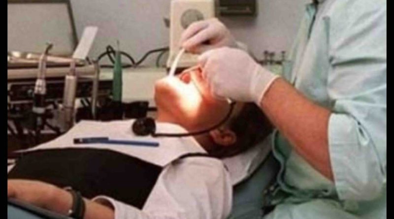 dentiste Maroc médecine chirurgie dentaire