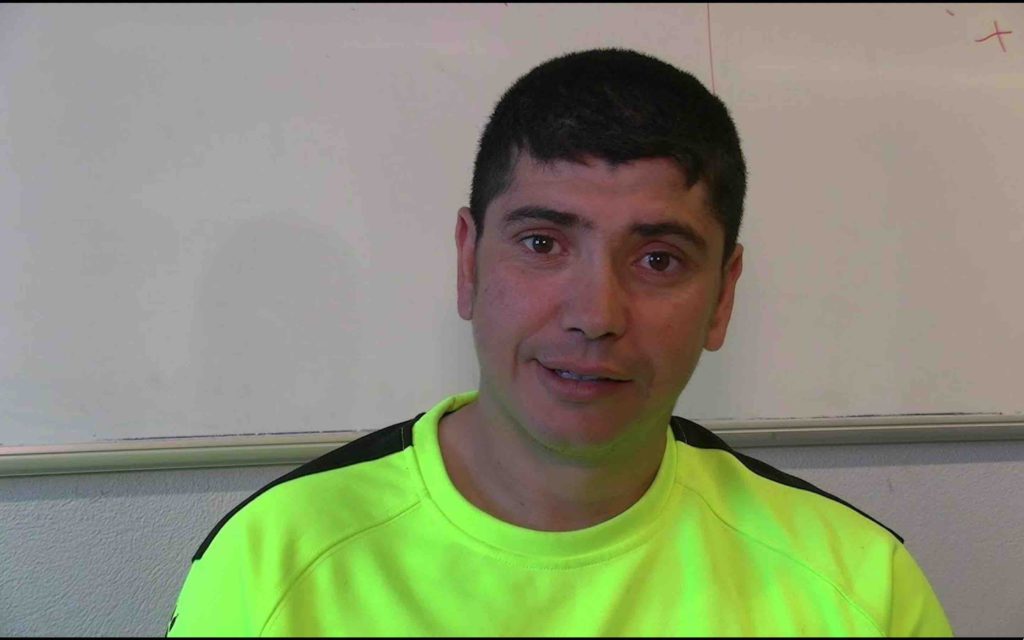 Abdel Zahiri France Maroc