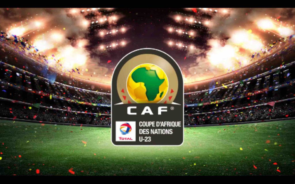 CAN U23 Maroc 2023 Morocco