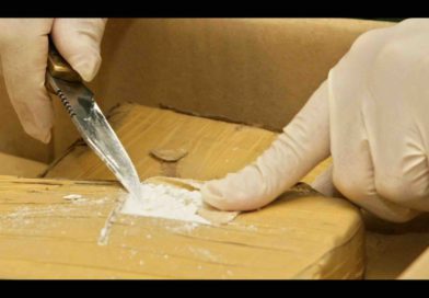 Cocaïne Maroc Morocco