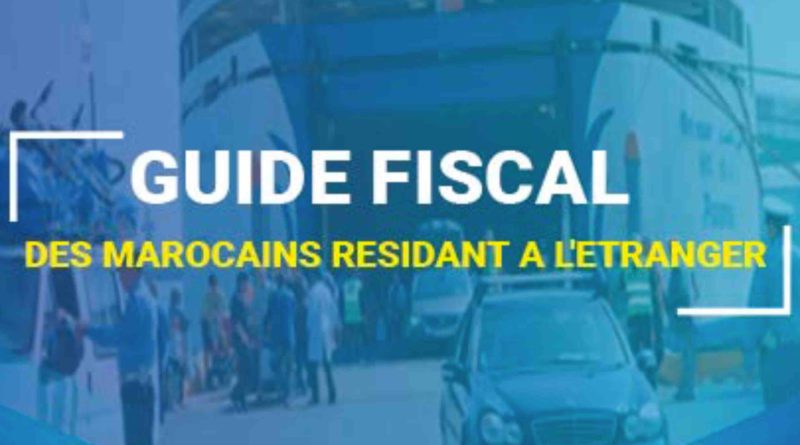 Le guide fiscal 2023 des MRE