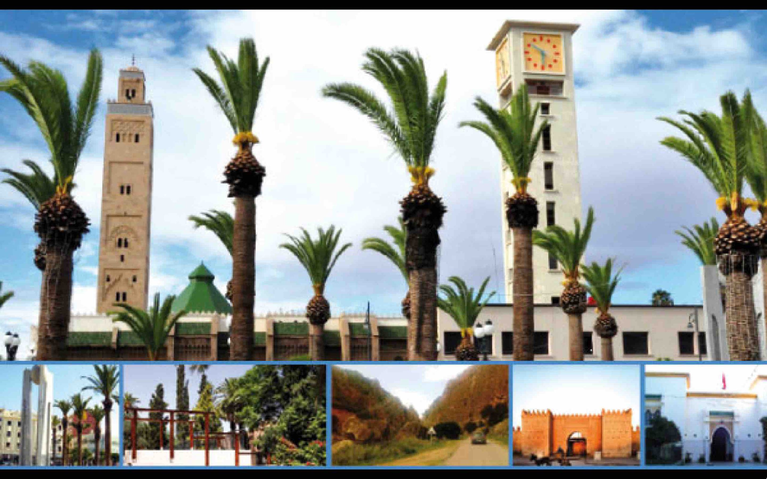 Oujda Maroc Morocco