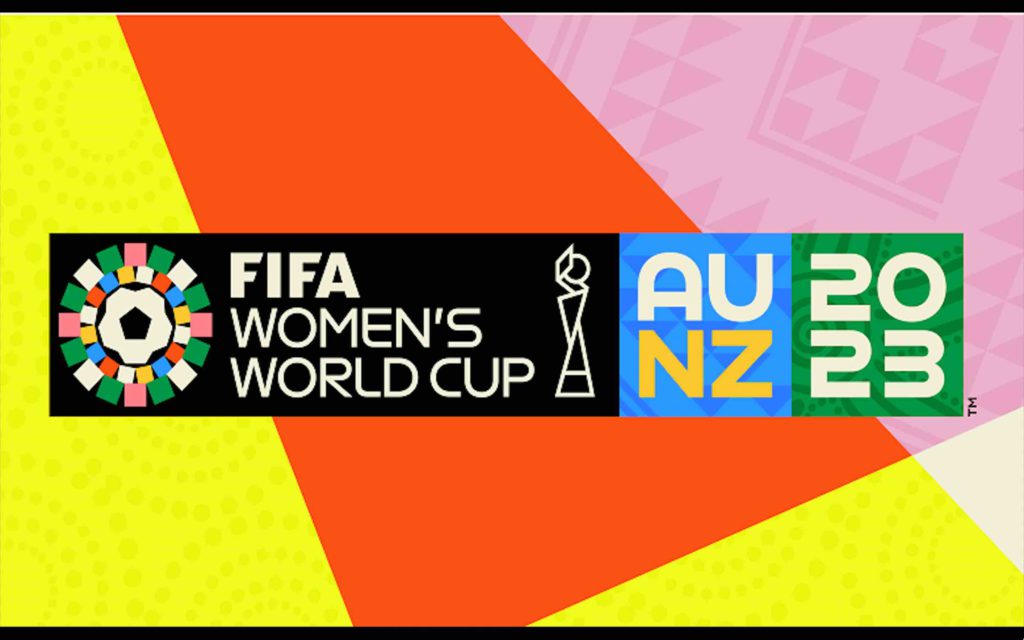 Coupe du monde féminine de football Mondial féminin 2023 FIFA Womens's World Cup