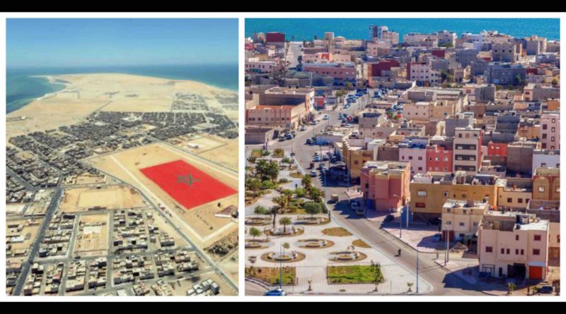 Dakhla Maroc Morocco