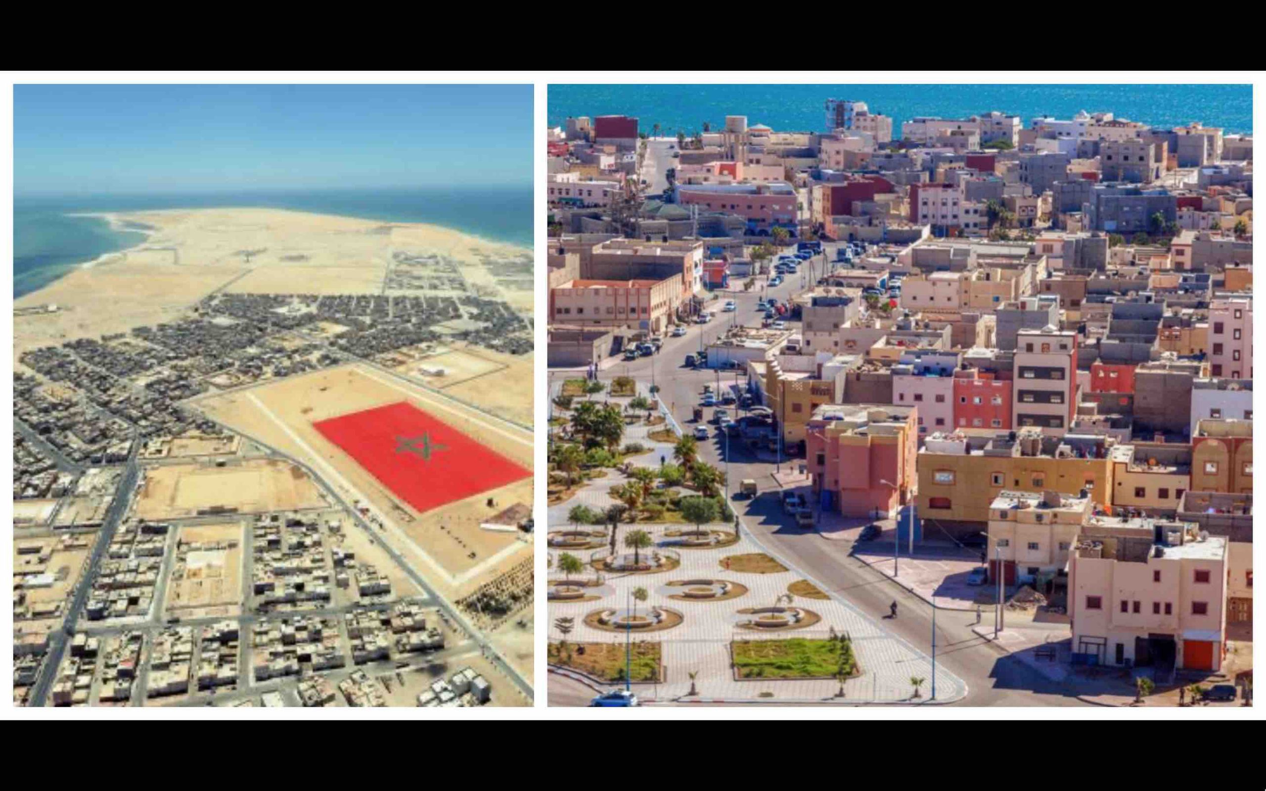 Dakhla Maroc Morocco