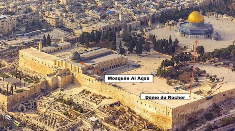 Mosquée Al Aqsa