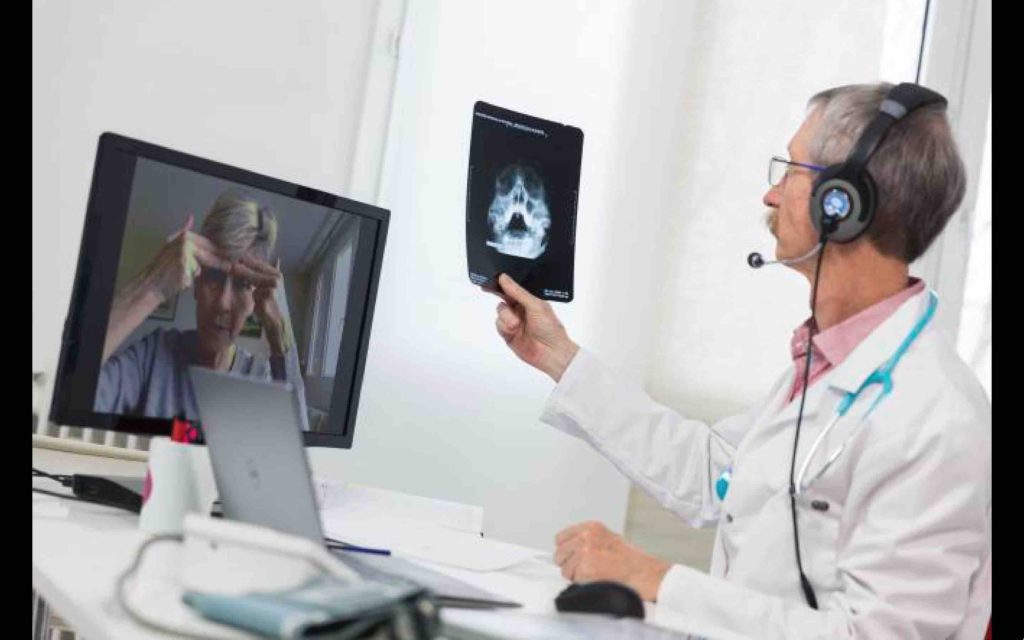 Télé-médecine Maroc Morocco télémédecine