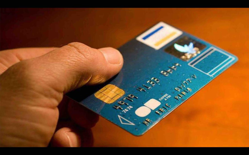 carte bancaire Maroc Bank Card Morocco